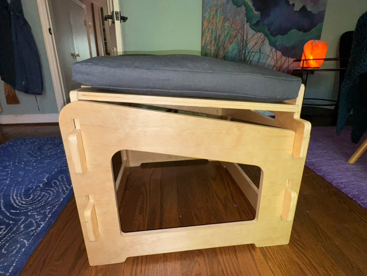 Higher Ground Chairs and Cushions – Higher Ground Furniture