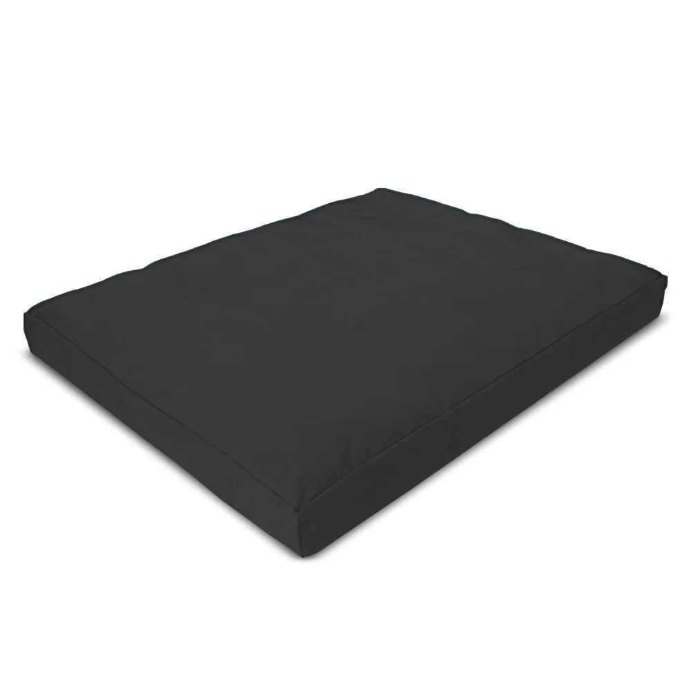 
                      
                        Image of a black cushion
                      
                    