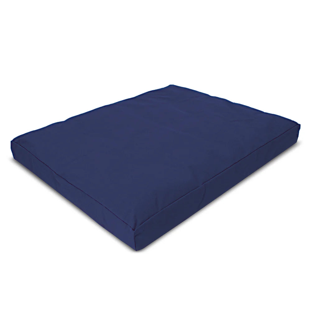 
                      
                        Image of a navy cushion
                      
                    