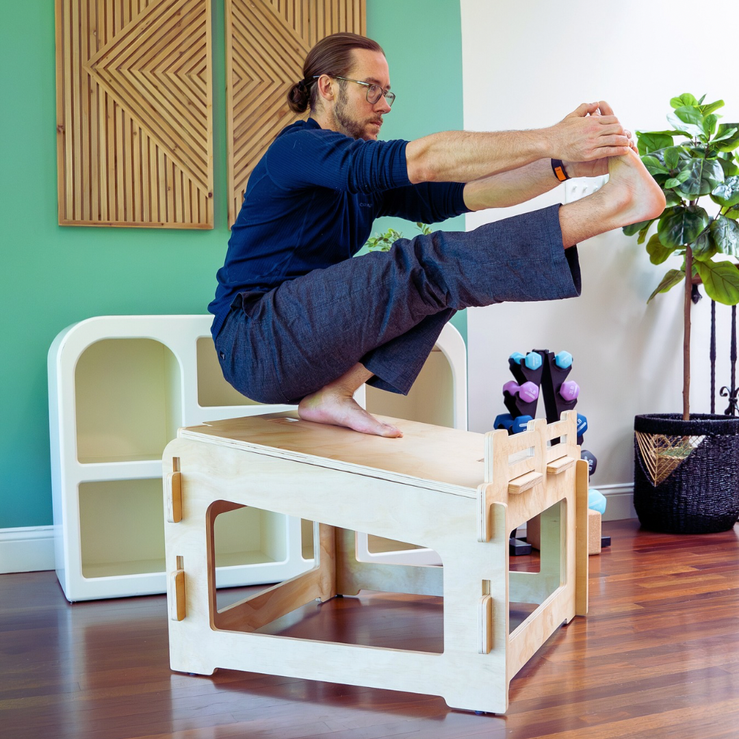Products – Higher Ground Furniture