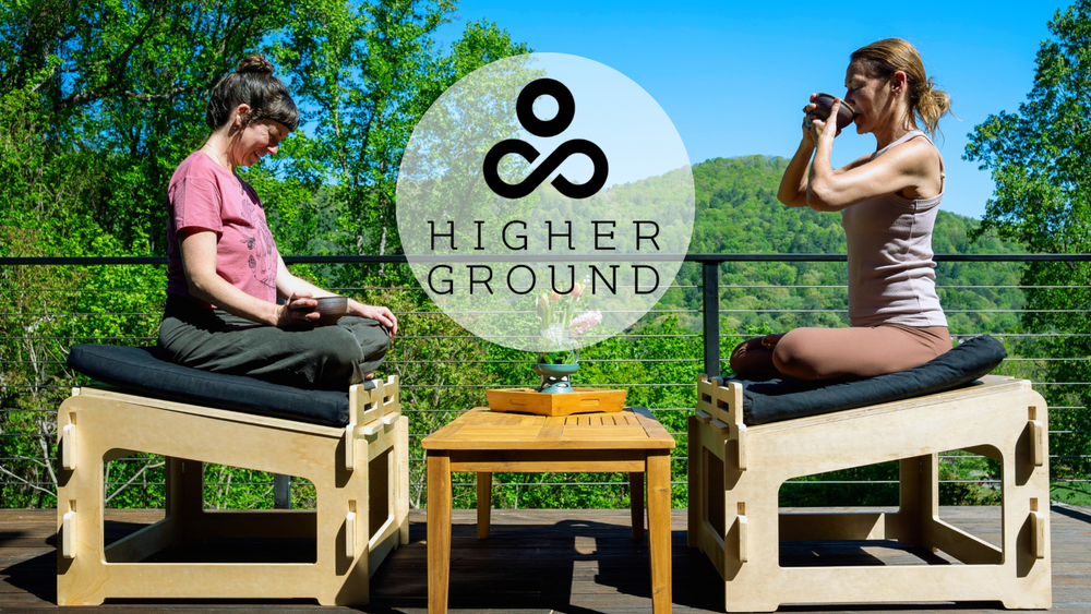 Higher Ground Furniture